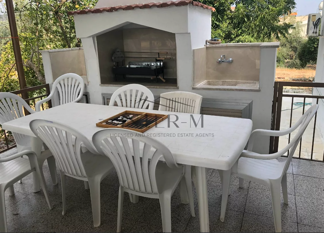 Beautiful House For Rent,Moni,Limassol  (3 Bedroom) photo 2