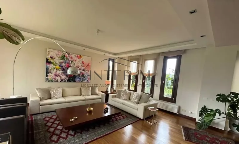 Elegant Detached House For Sale In Strovolos, Nicosia, Cyprus (4 Bedrooms) φωτογραφία 5