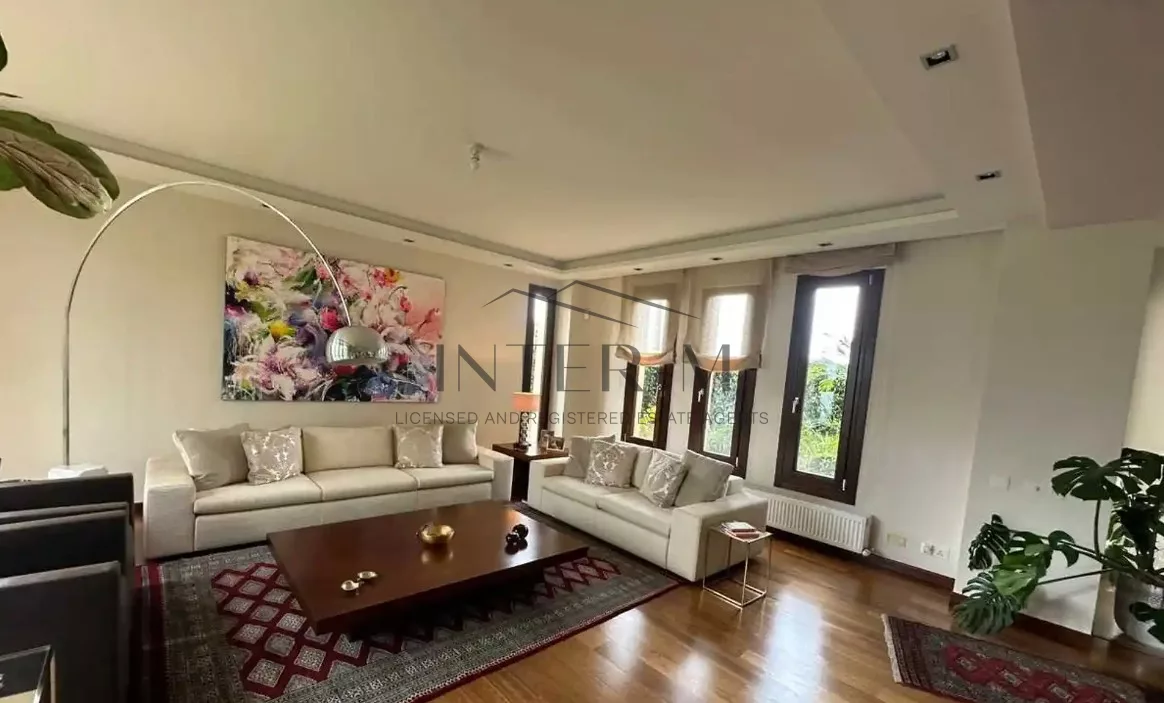 Elegant Detached House For Sale In Strovolos, Nicosia, Cyprus (4 Bedrooms) photo 5