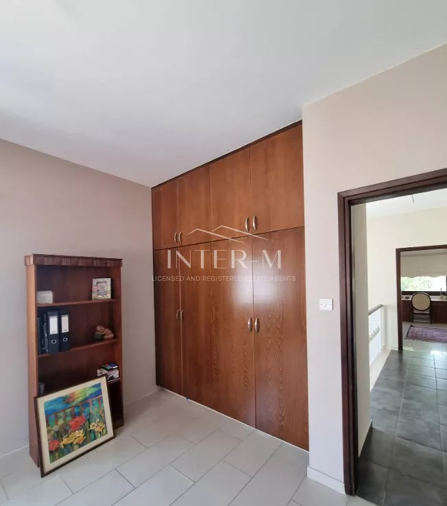 Elegant Detached House For Sale In Kamares, Larnaca, Cyprus(3 Bedrooms) φωτογραφία 10