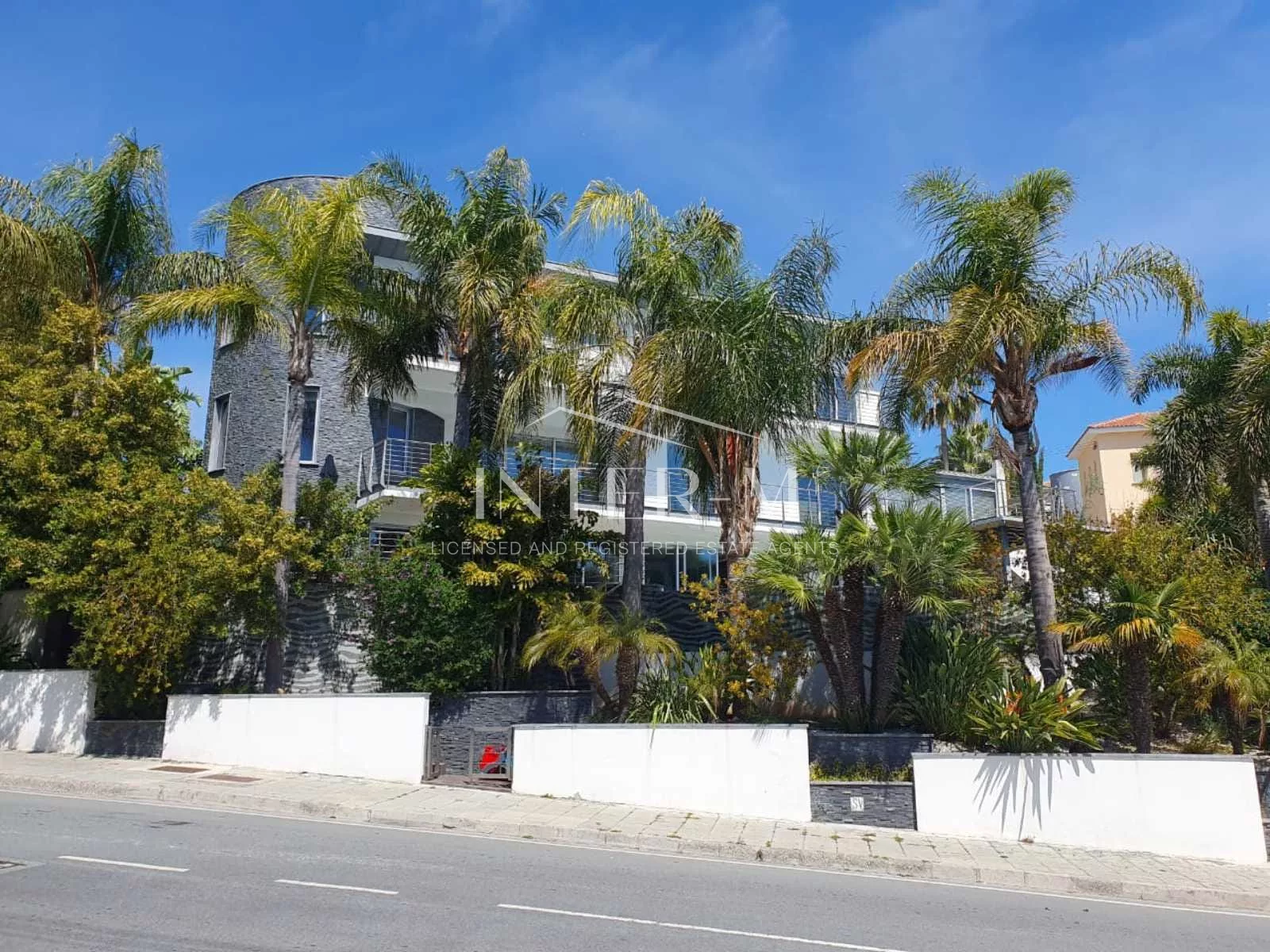 Beautiful Villa For Sale In Agios Tychonas, Limassol Cyprus φωτογραφία 8