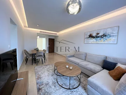 Brand New Luxury Apartment For Sale In Potamos Germasogeias Area, Limassol (2 Bedroom) photo 9