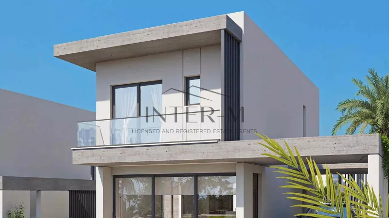Luxury 3-Bedroom Beachfront Villa for Sale – Paphos, Cyprus φωτογραφία 3