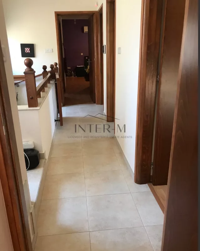 Beautiful Semi-Detached Fоr Sаle,Pyrgos,Limassol (4 Bedroom) φωτογραφία 10