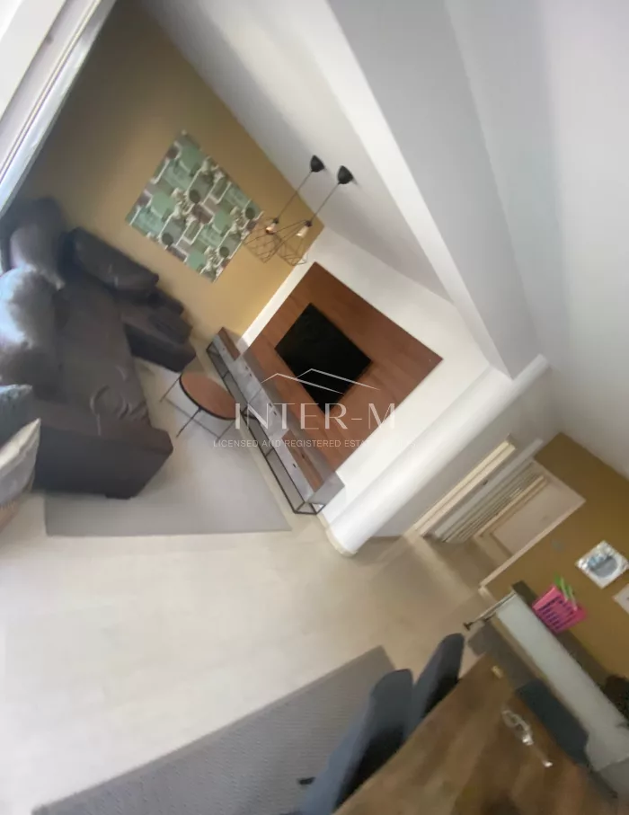 Beautiful Apartment For Sale In Neapolis  , Limassol   (3 Bedroom) photo 5