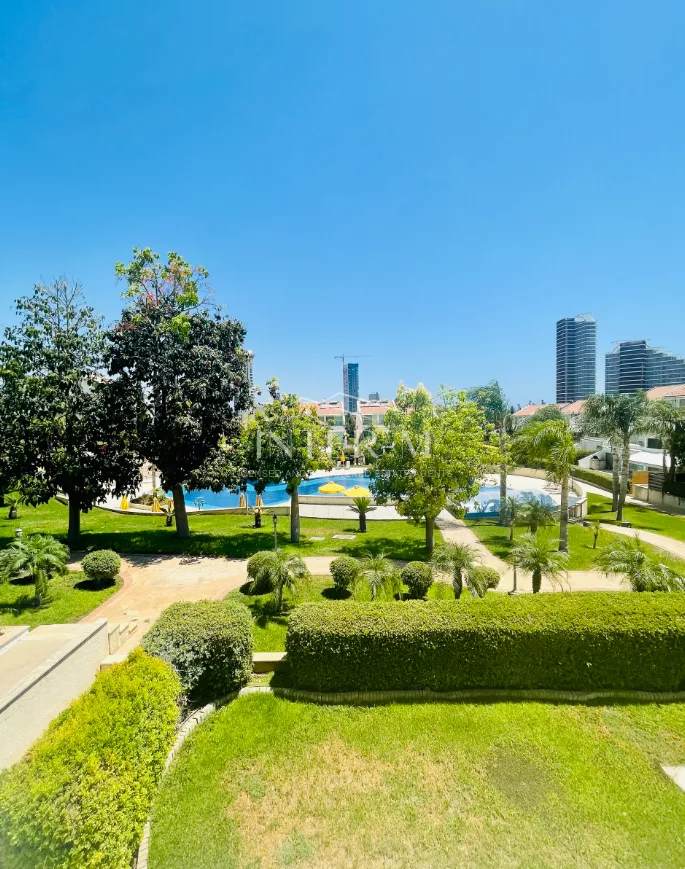 Beautiful Apartment For Sale In Germasogeia , Limassol   (2 Bedroom) φωτογραφία 11