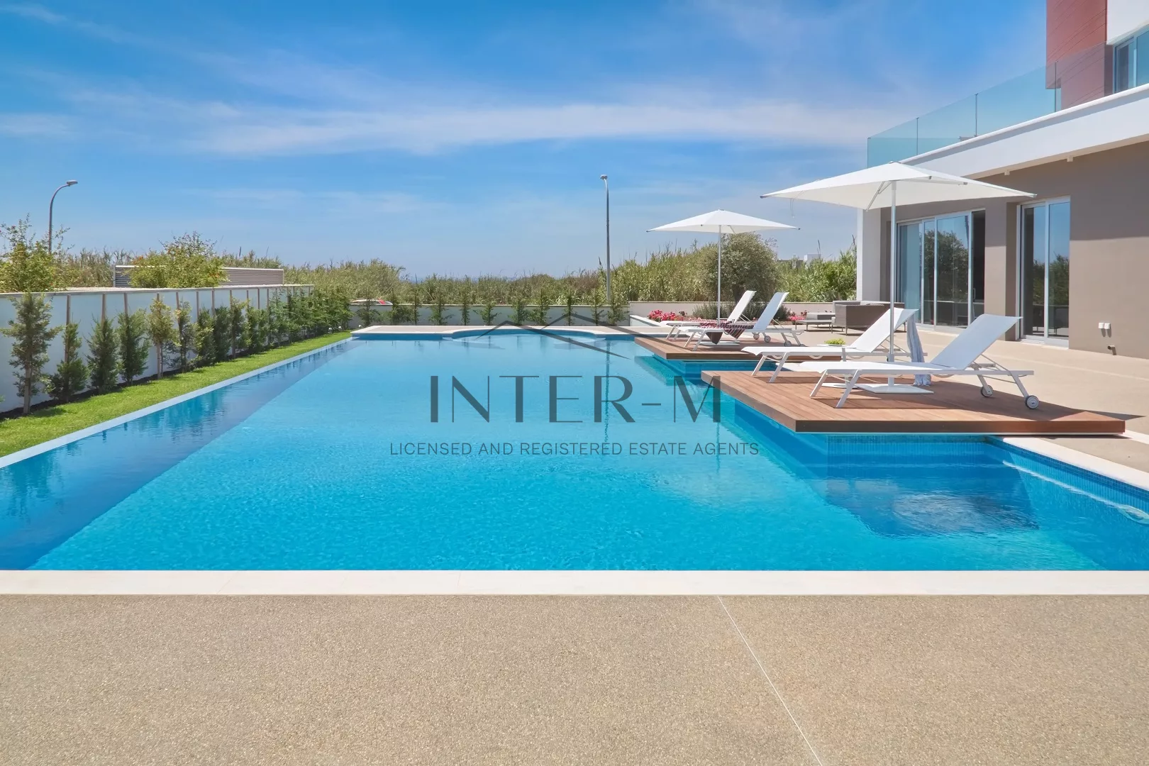 Luxury Villa For Sale In Ayia Napa  (3 Bedroom) photo 32