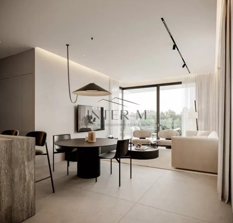 Luxury 2-Bedroom Penthouse For Sale | Skala, Larnaca,Cyprus (2 Bedroom) photo 21