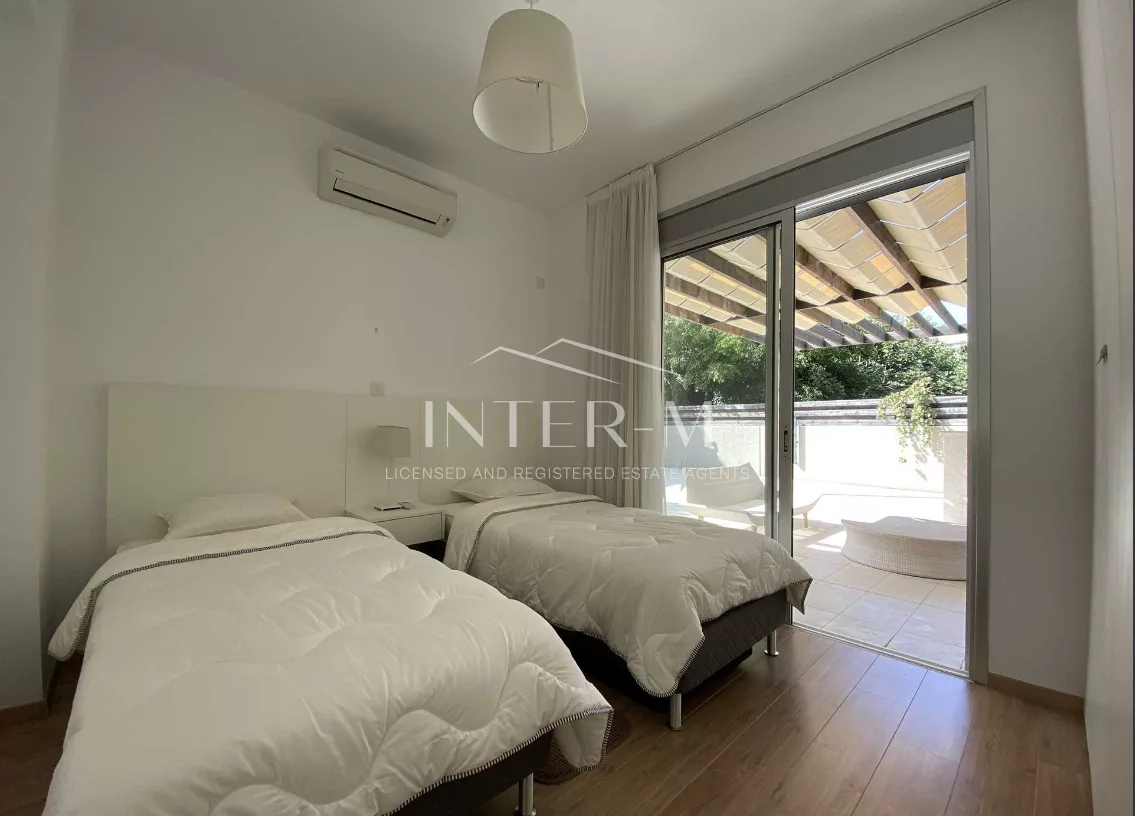Apartment Fоr Sаle In Potamos Germasogeias , Limassol District (3 Bedroom) φωτογραφία 10