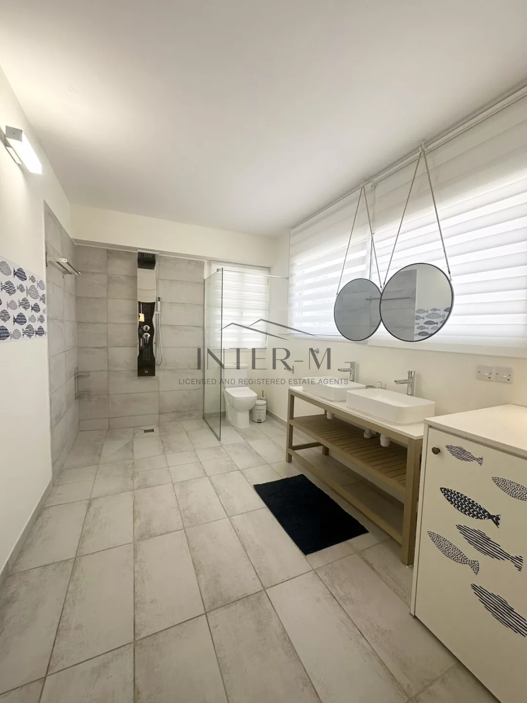 Villa For Rent In Moni, Limassol, Cyprus  (4 Bedroom) photo 2