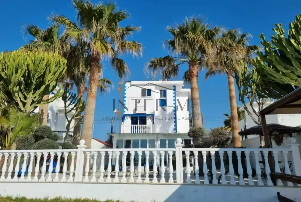 Beautiful  Detached House Fоr Sаle,In Ζύγι, Larnaca, Cyprus (4 Bedroom) photo 3