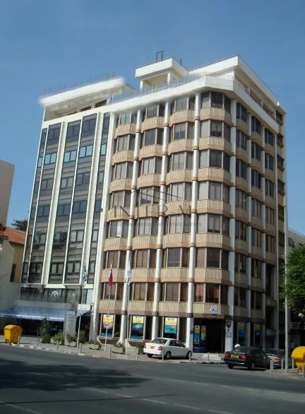 Seafront Commercial Building For Sale In Tourist Area, Limassol, Cyprus(4.509,35 Sq.m) photo 4