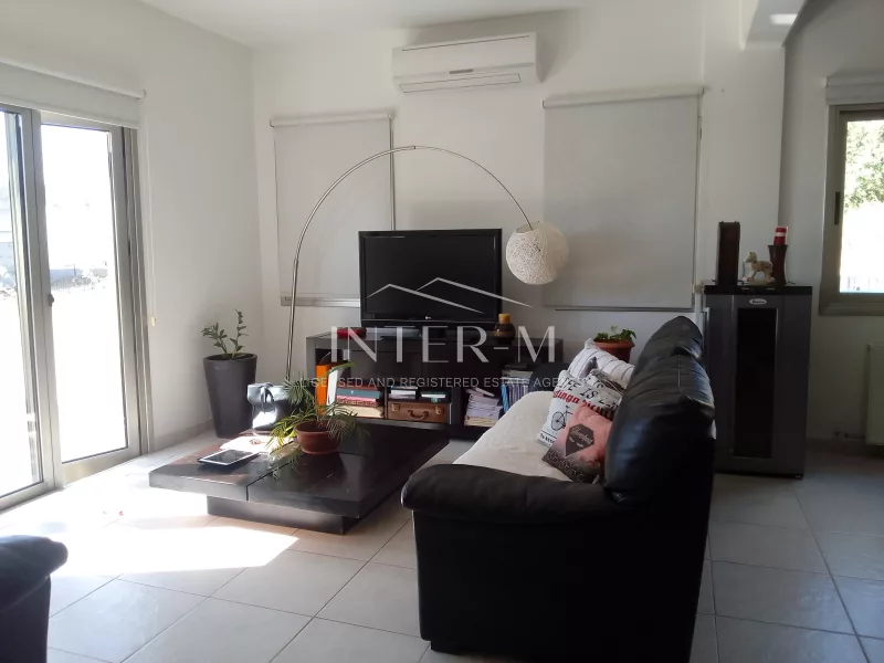 Two-Storey House With Amazing View For Rent In Agios Athanasios, Limassol (3 Bedroom) photo 3