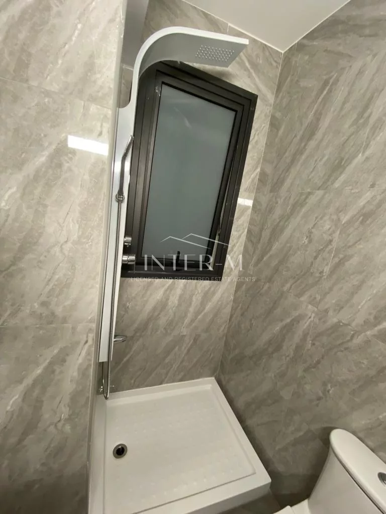 Brand New  Penthouse Apartment For Rent In Ayios Antonios Area, Limassol (2 Bedroom) photo 9