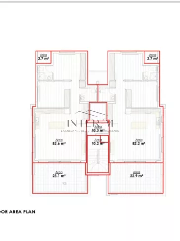 Luxury 2-Bedroom Apartment for Sale – Zakaki, Limassol,Cyprus φωτογραφία 2
