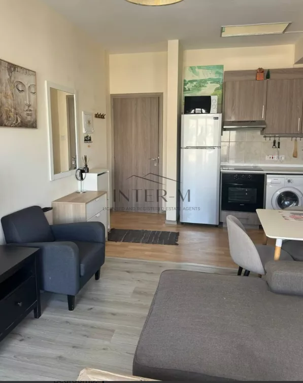 1-Bedroom Apartment For Sale – Germasogeia Tourist Area, Limassol,Cyprus (1 Bedroom) photo 8