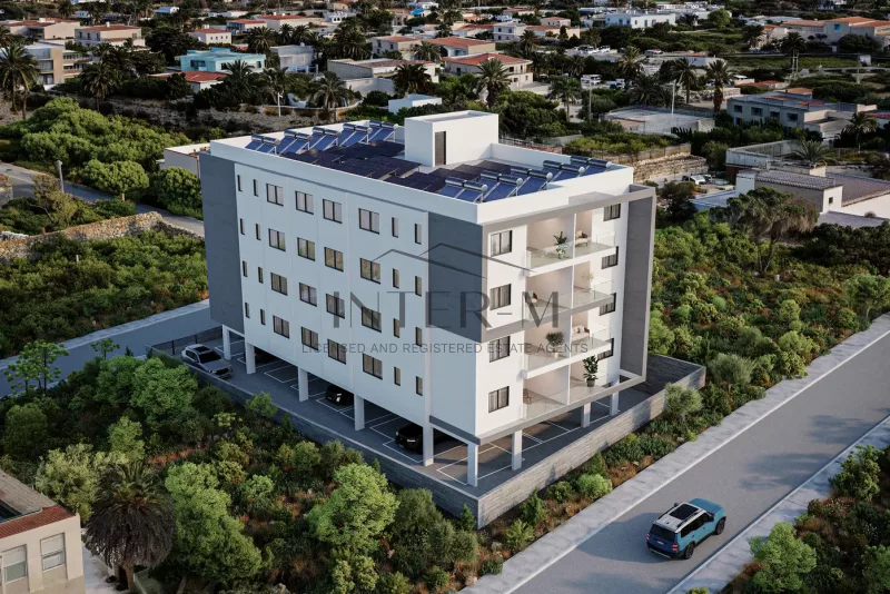 2-Bedroom Apartment for Sale – Paphos City Centrer,Cyprus photo 5