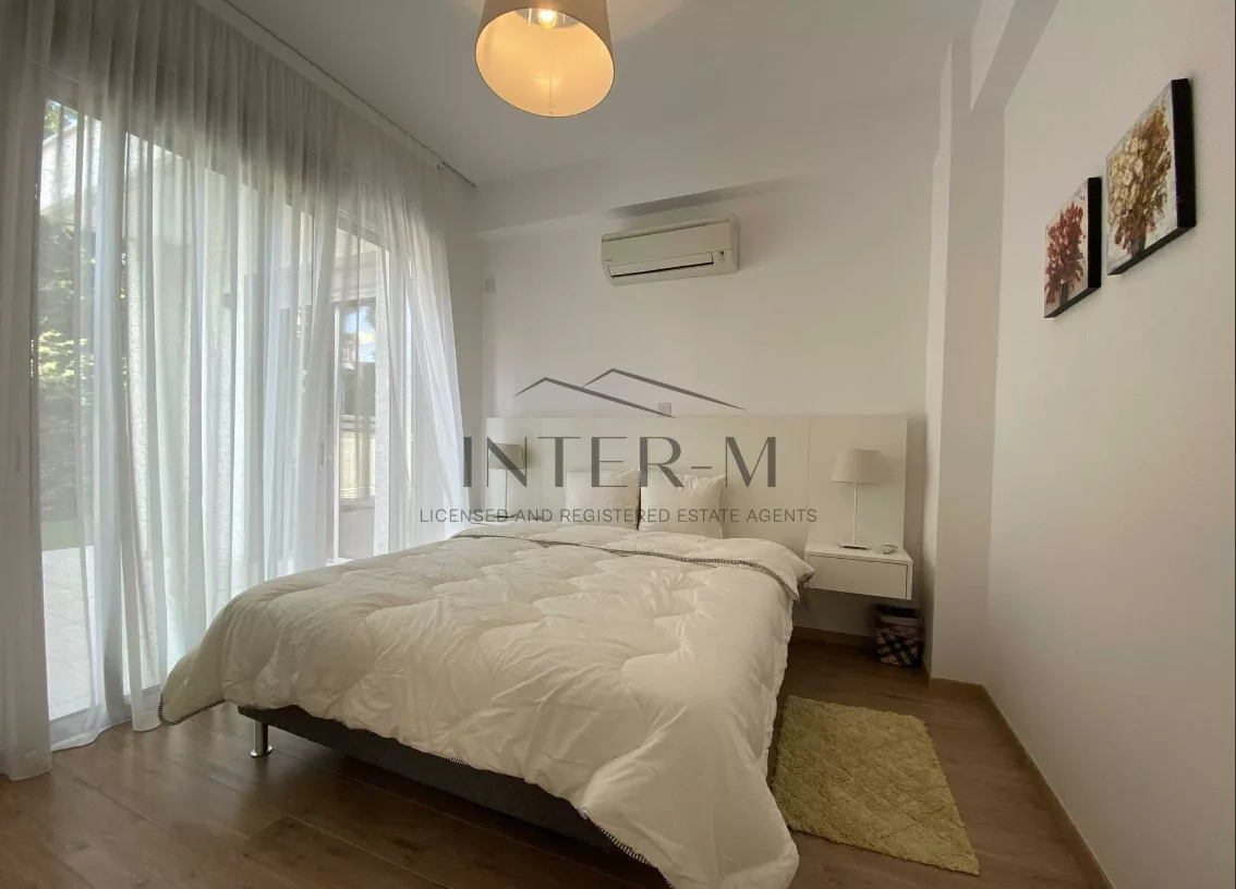 Apartment Fоr Sаle In Potamos Germasogeias , Limassol District (3 Bedroom) φωτογραφία 9