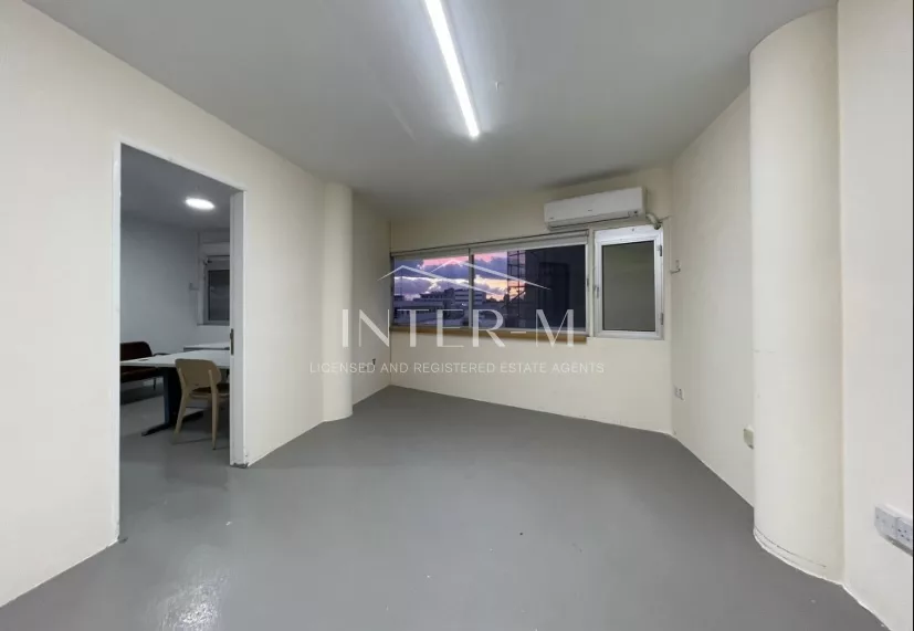 Office For Rent In Historical Center, Limassol (2 Bedroom) photo 3