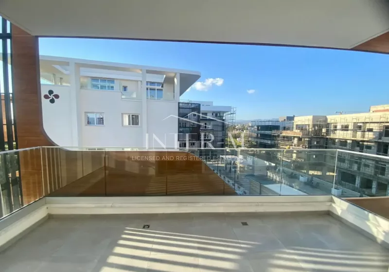 Stylish 1-Bedroom Apartment For Sale – Zakaki, Limassol,Cyprus (1 Bedroom) φωτογραφία 4