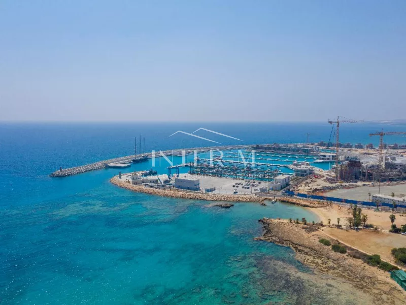 Big Fields For Sale In Touristic Zone, Agia Napa Marina (13542 sq.m) photo 3
