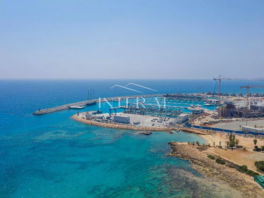 Big Fields For Sale In Touristic Zone, Agia Napa Marina (13542 sq.m) photo 3