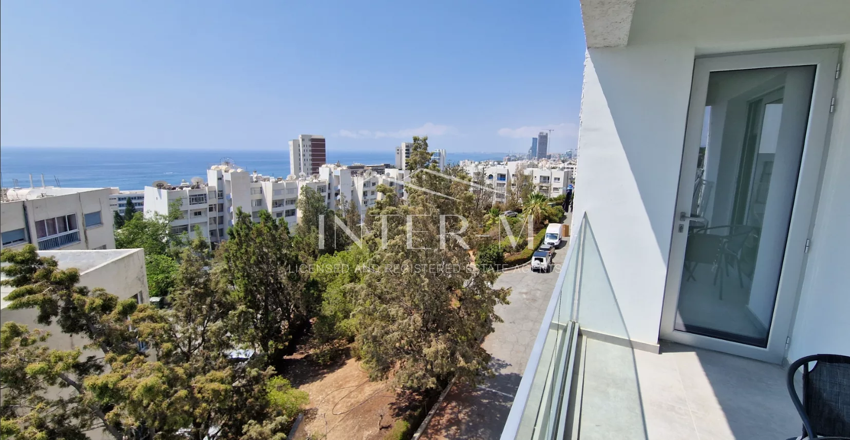 Sea View  Penthouse  For Sale In Agios Tychon , Limassol  (2 Bedroom) φωτογραφία 10