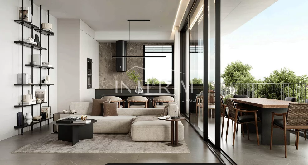 Beautiful Apartment For Sale In Agia Zoni, Limassol, Cyprus  (2 Bedroom) photo 4