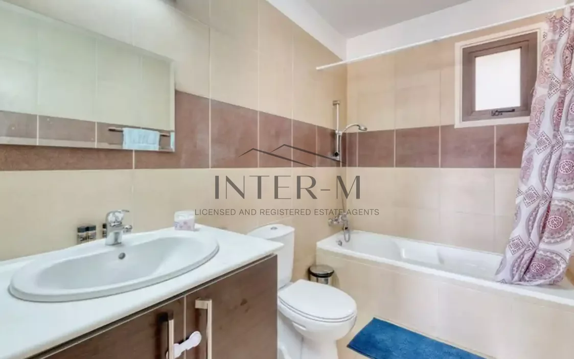 Beautiful Apartment To Sale,In Alethriko, Larnaca, Cyprus (3 Bedroom) photo 9
