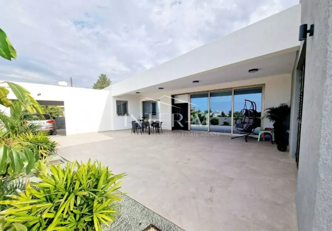 Beautiful Detached House Fоr Sаle Empa Paphos, Cyprus (4 Bedroom) φωτογραφία 6