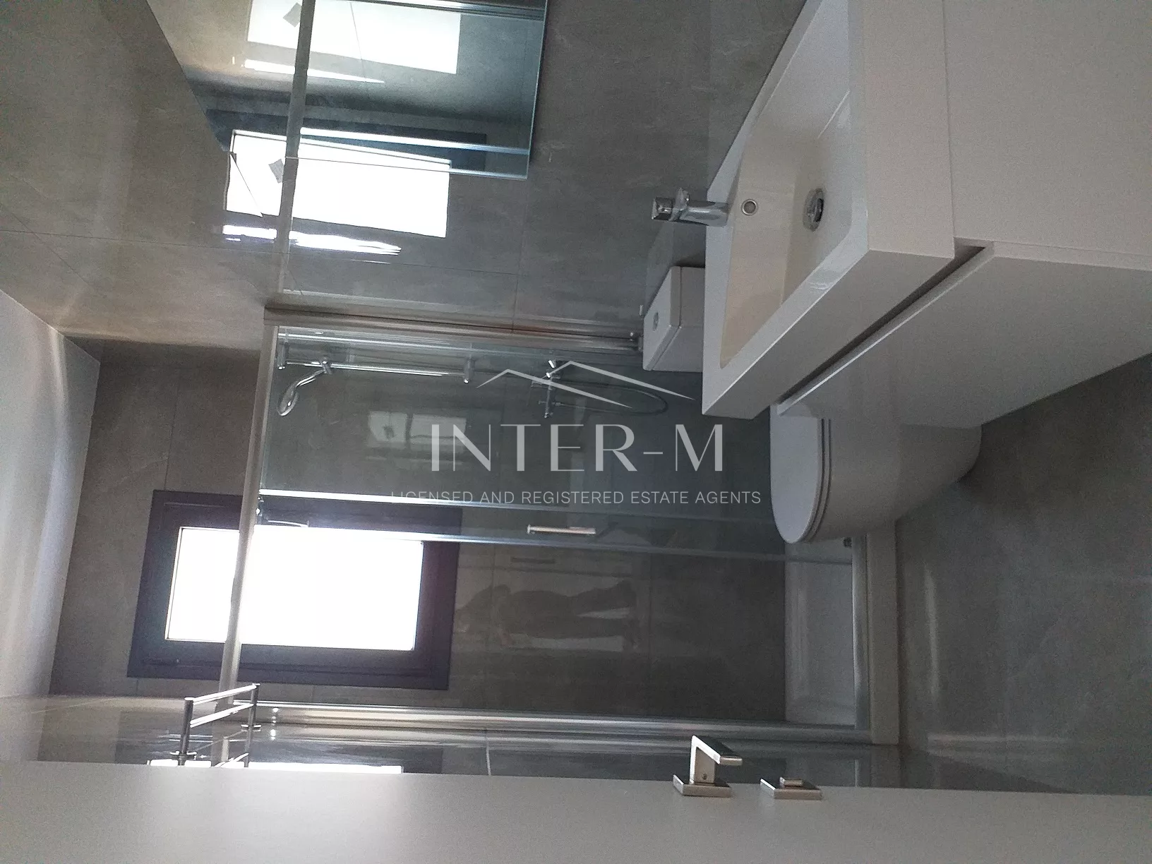 New Three Bedroom Apartment In Moutagiaka Area With Sea View (3 Bedroom) photo 28