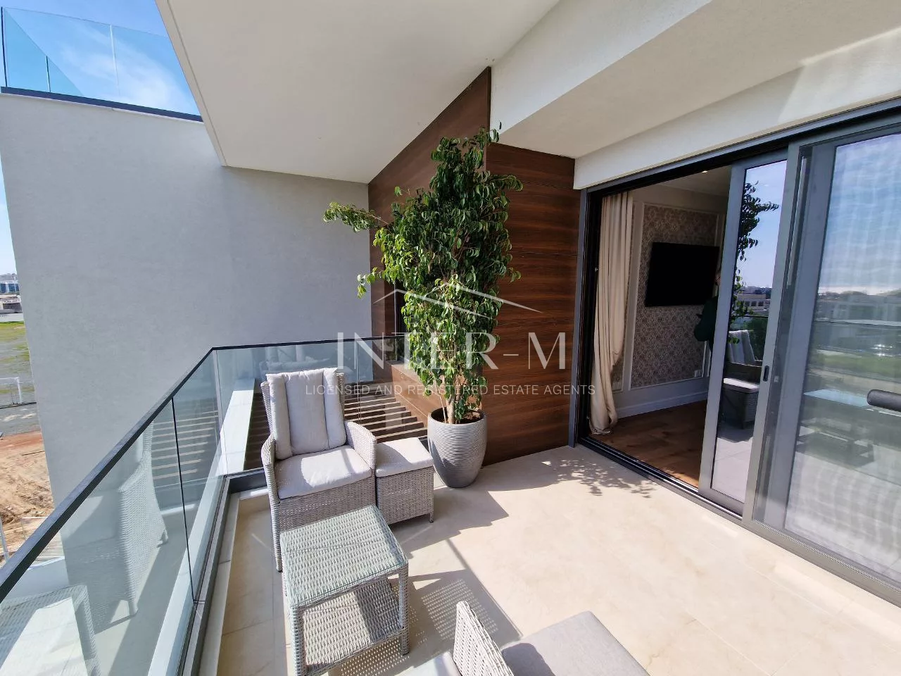 Luxury  Sea View  Apartment For Sale In Dasoudi , Limassol  (3 Bedroom) photo 19