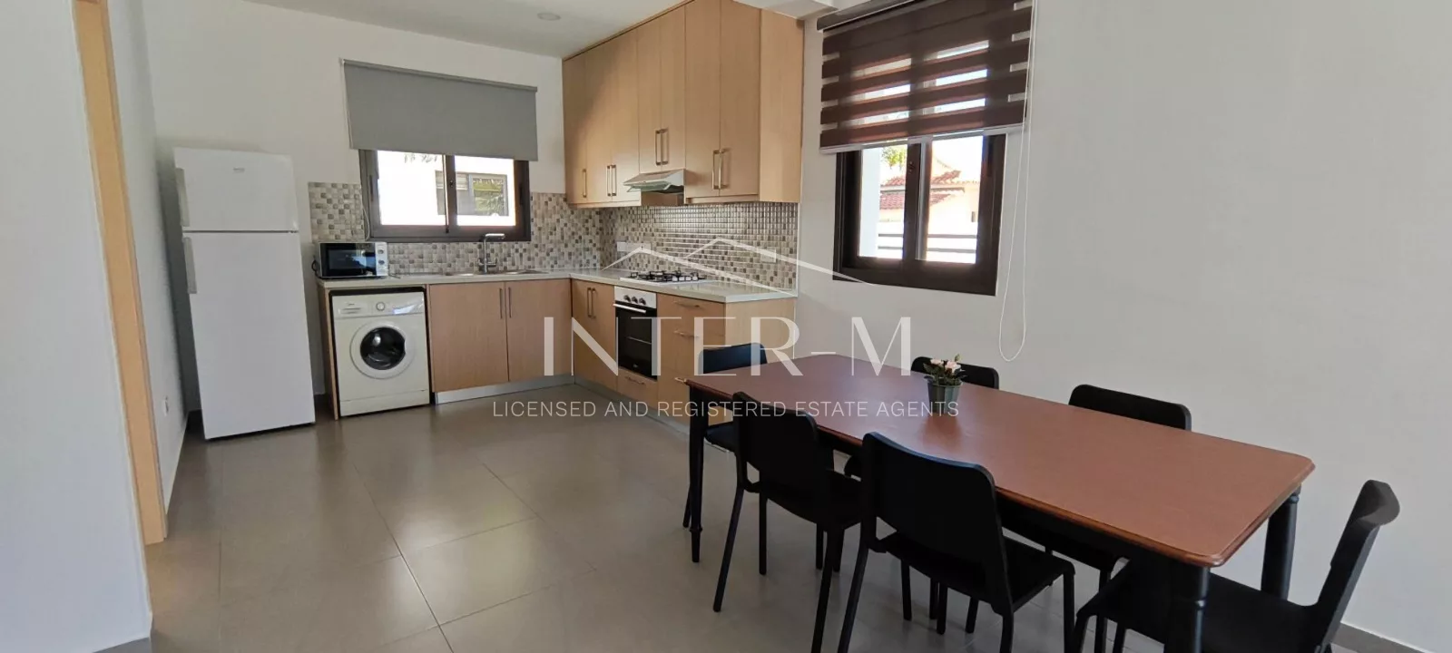 House for sale in Oroklini, Larnaca, Cyprus  photo 4