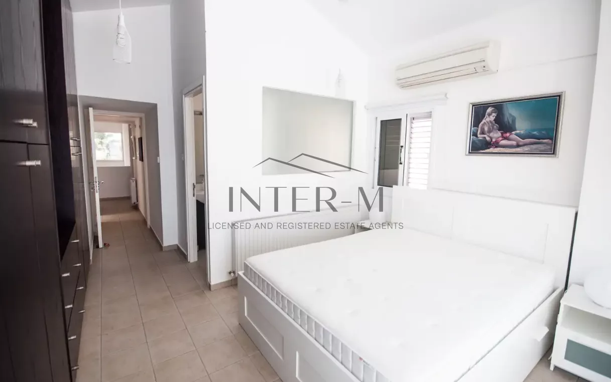 Exclusive 4-Bedroom Beachfront Villa For Sale – Meneou / Pervolia, Larnaca,Cyprus (4 Bedroom) φωτογραφία 11