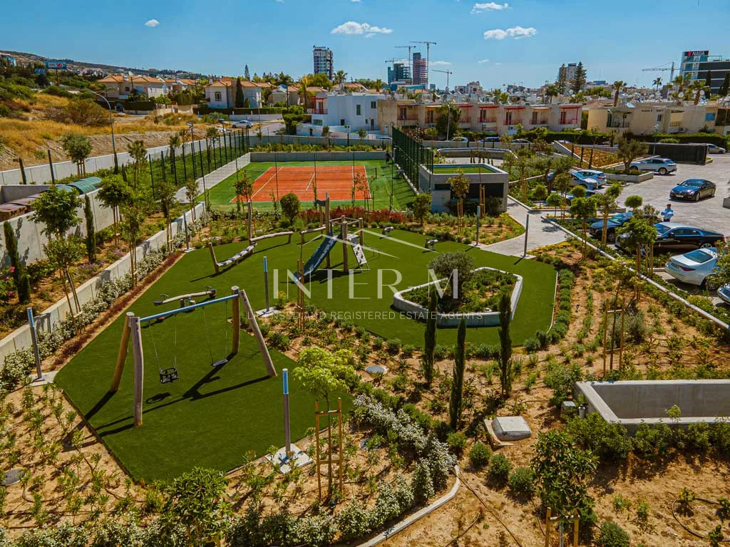 Luxury Apartment For Sale In Germasogeia   , Limassol  (2 Bedroom) photo 6