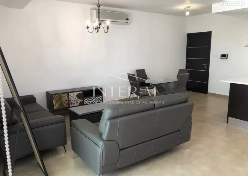 Penthouse For Sale In Panthea,Limassol (2 Bedroom) φωτογραφία 7