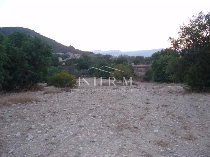 Land For Sale In Spitali Limassol Cyprus (10924 Sq.m)