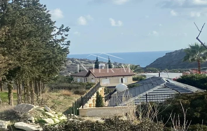 Residential Land For Sale In Agios Tychonas, Limassol, Cyprus(4,544m²) photo 7