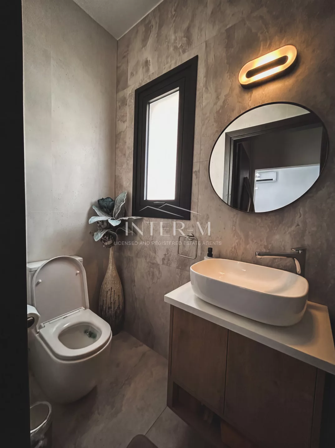Villa for rent in Agia Fyla, Limassol, Cyprus