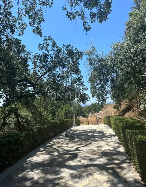 Residential Land For Sale In Tremithousa, Paphos (3387 Sq.m) φωτογραφία 2
