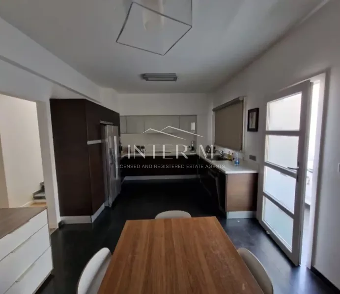Stunning 5-Bedroom Detached House For Rent In Limassol, Historical Center (5 Bedroom) φωτογραφία 3