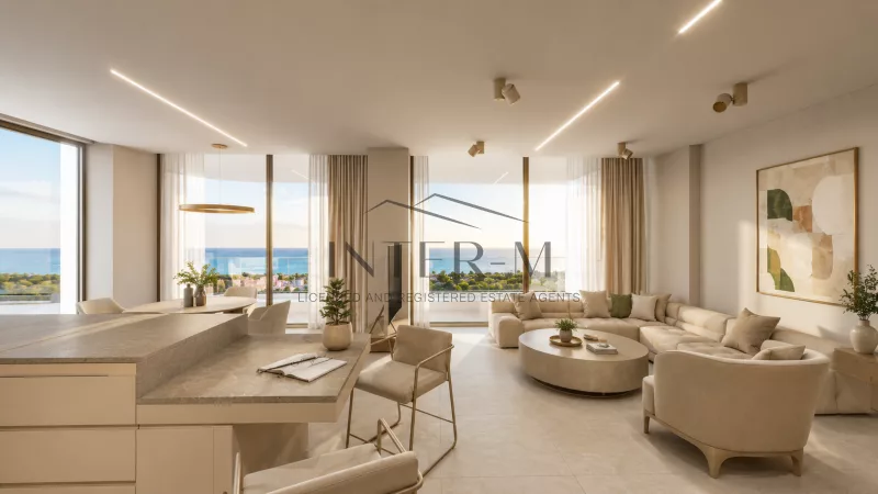 Luxury Villa for Sale in Agia Fyla, Limassol, Cyprus φωτογραφία 2