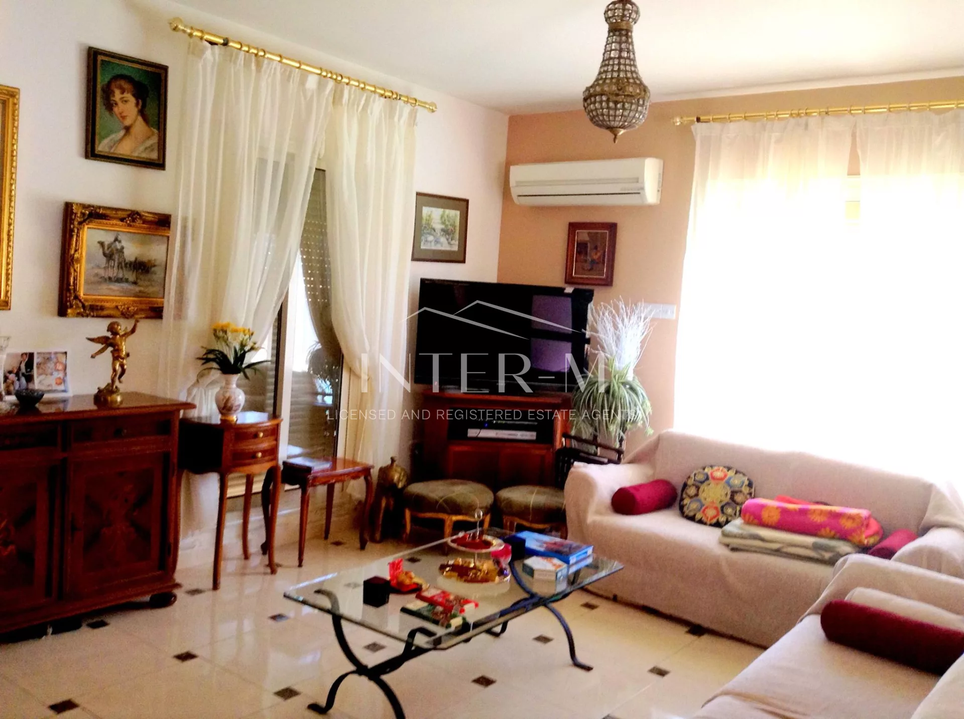 Villa For Sale In Panoraia Germasogeia (5 Bedroom) photo 7
