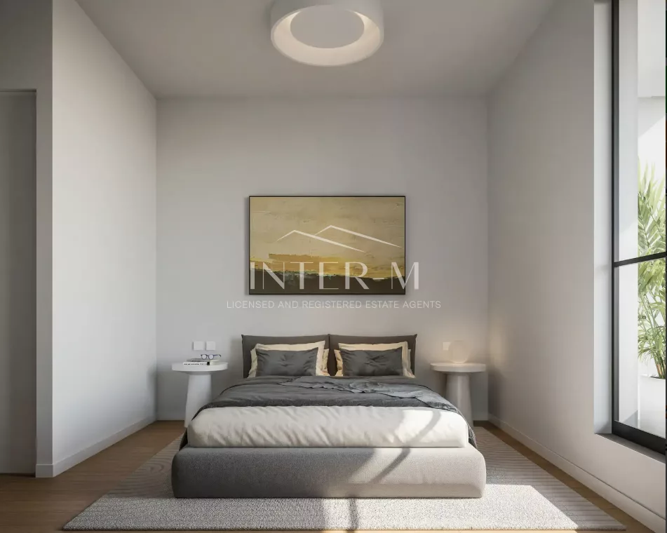 Apartment For Sale – Mesa Geitonia, Limassol,Cyprus (2 Bedroom) φωτογραφία 9