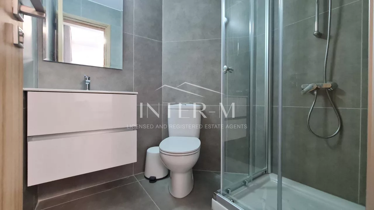 Stylish Seaside Apartment For Sale In Germasogeia, Limassol, Cyprus(1 Bedroom) photo 21