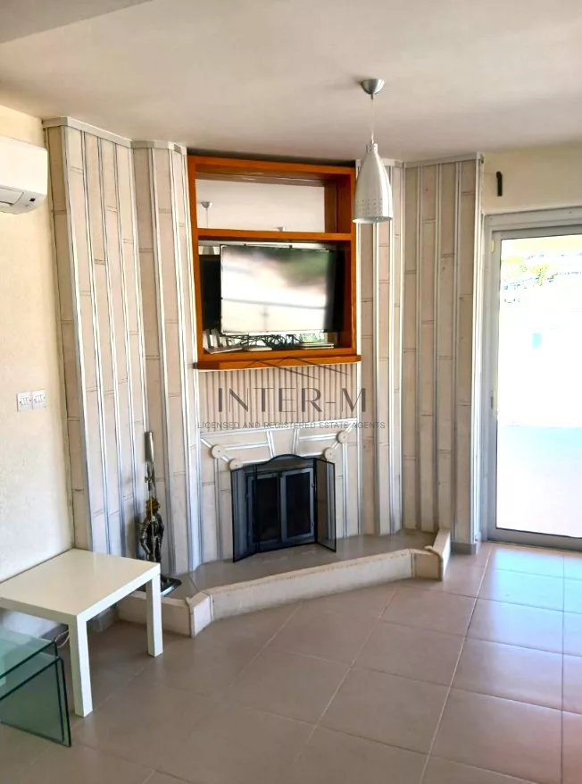 Elegant 3-Bedroom Detached House For Rent In Panthea, Agios Athanasios, Limassol, Cyprus