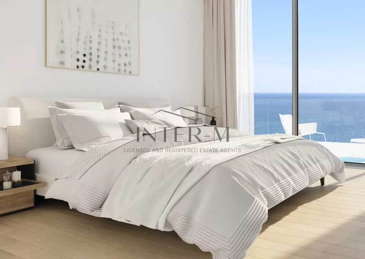 Apartment For Sale In Limassol Marina, Cyprus  (1 Bedroom) photo 7