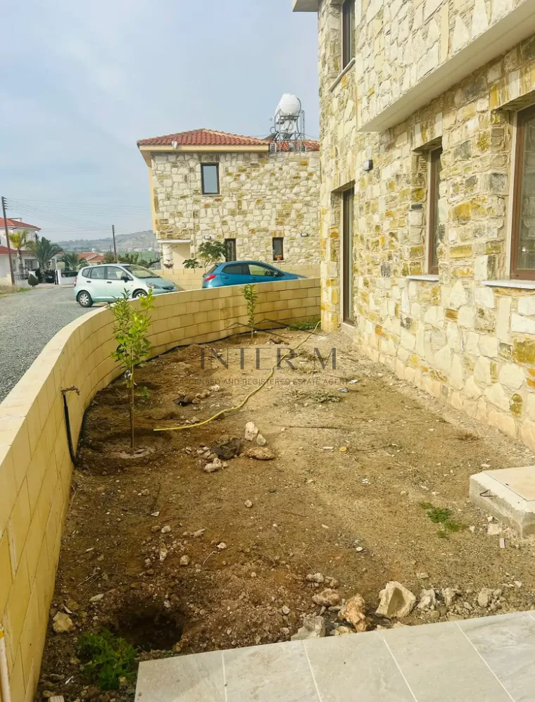 3-Bedroom Detached House For Sale, Pyla Tourist Area, Larnaca, Cyprus photo 9