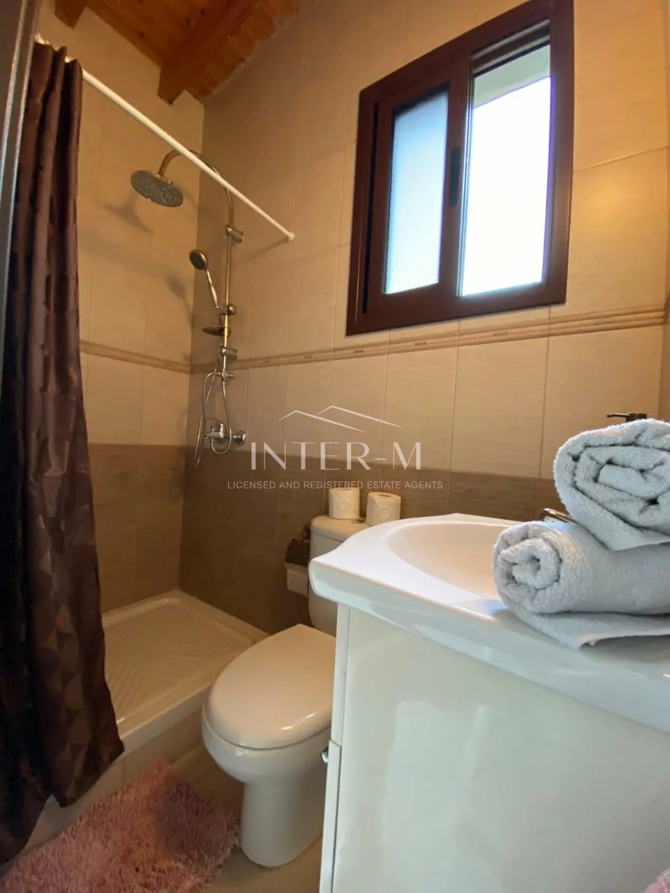 Traditional Detached House For Rent In Vouni Village, Limassol (2 Bedroom) φωτογραφία 13