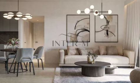 1-Bedroom Ground-Floor Apartment for Sale – Moni, Limassol,Cyprus photo 8